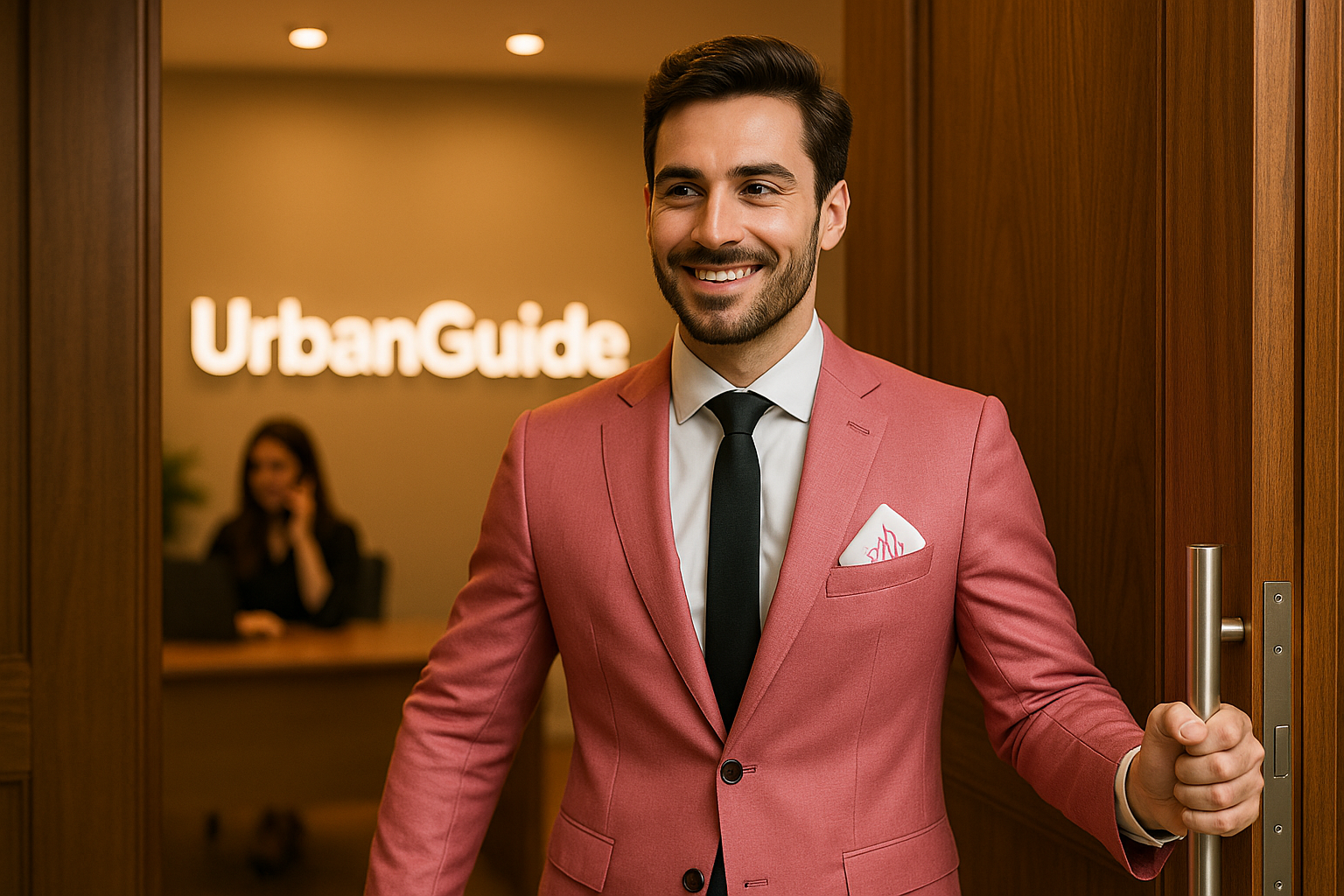 Equipe UrbanGuide